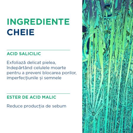 Gel crema anti-imperfectiuni Sebium Kerato+, 30 ml, Bioderma 773820