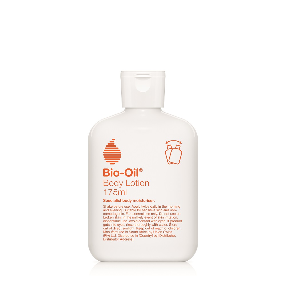 Lotiune de corp, 175ml, Bio Oil