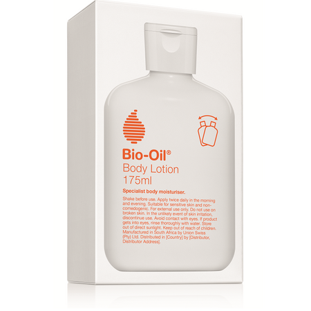 Lotiune de corp, 175 ml, Bio Oil 518533