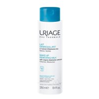 Lapte demachiant cu apa termala, 250 ml, Uriage
