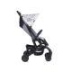 Carucior sport pentru copii Buggy XS, Disney Mickey Ornament, Easy Walker 441272