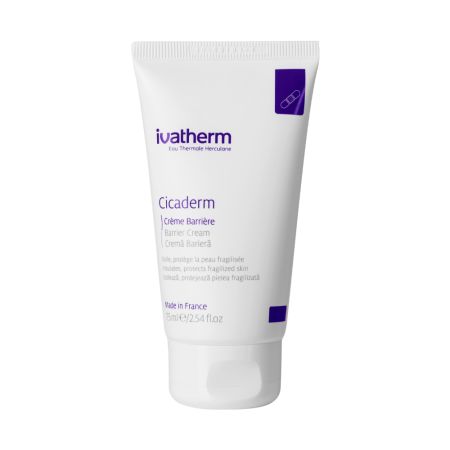 Cicaderm Crema Barrier