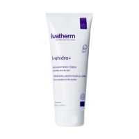 Crema hidratanta pentru corp Ivahidra+, 200 ml, Ivatherm