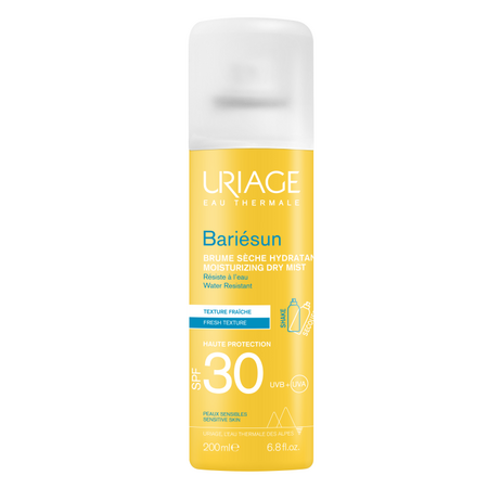 Spray protectie solara SPF 30 BarieSun