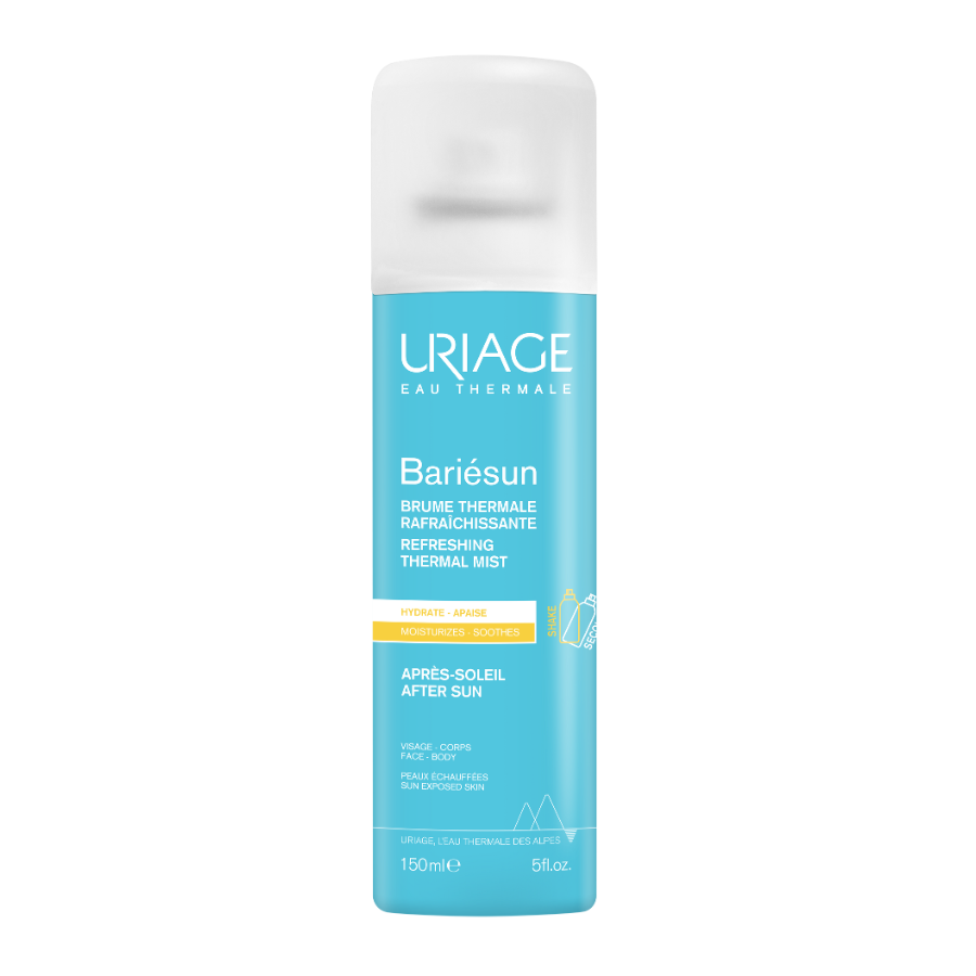 Spray aftersun BarieSun, 150ml, Uriage