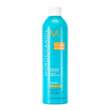 Fixativ cu fixare puternica Luminous Hairspray