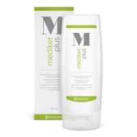 Sampon dermatologic antimatreata si iritatii Mediket Plus, 200 ml, Benemedo