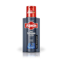 Sampon antimatreata A3, 250 ml, Alpecin