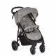 Carucior multifunctional pentru copii Litetrax 4 DLX, Gray Flanel, Joie 567075