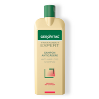 Sampon anticadere cu Procapil si Bio-Capigen TratamentExpert, 400 ml, Gerovital