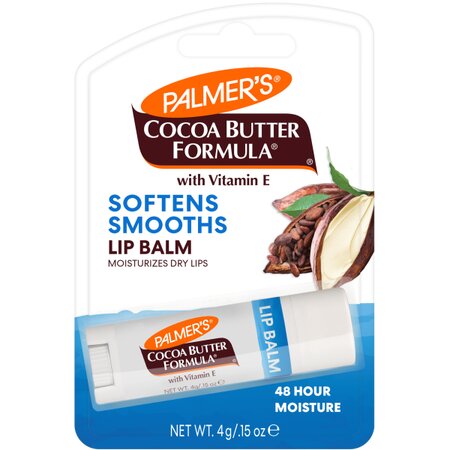 Balsam de buze hidratant, 4 g, Palmer's 628407