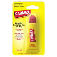 Balsam reparator pentru buze uscate si crapate, 10 g, Carmex
