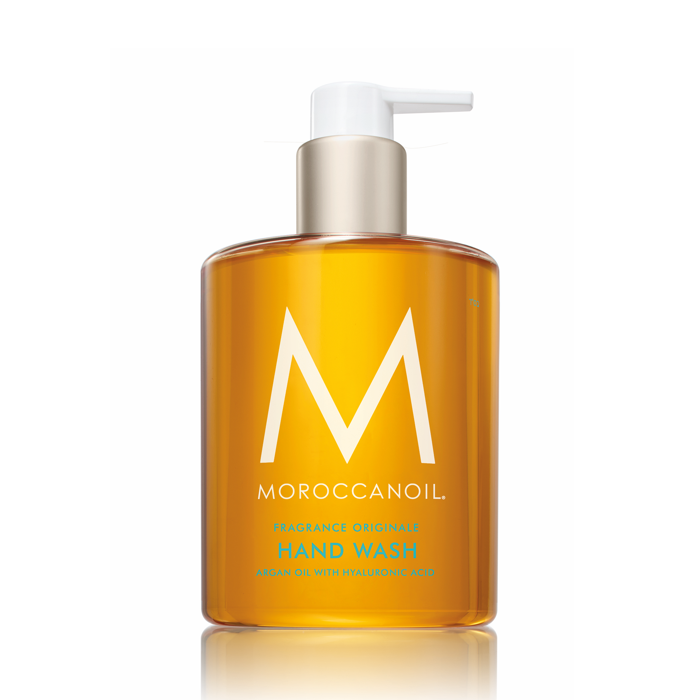 Sapun lichid Fragrance Originale, 360 ml, Moroccanoil