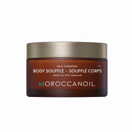 Crema de corp Body Souffle Original Fragrance