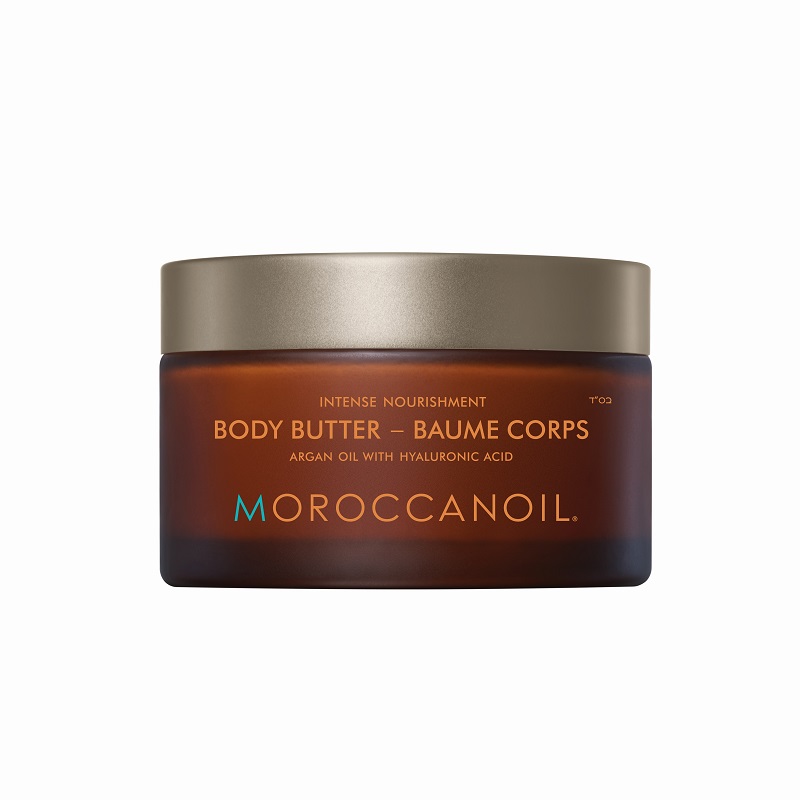 Unt de corp Original Fragrance, 200 ml, Moroccanoil