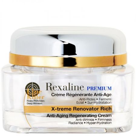 Crema de fata Premium Line Killer X-Treme Renovator Rich