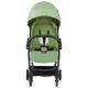 Carucior sport pliabil Magic Fold Plus, Green, Leclerc 518893