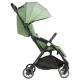 Carucior sport pliabil Magic Fold Plus, Green, Leclerc 518892