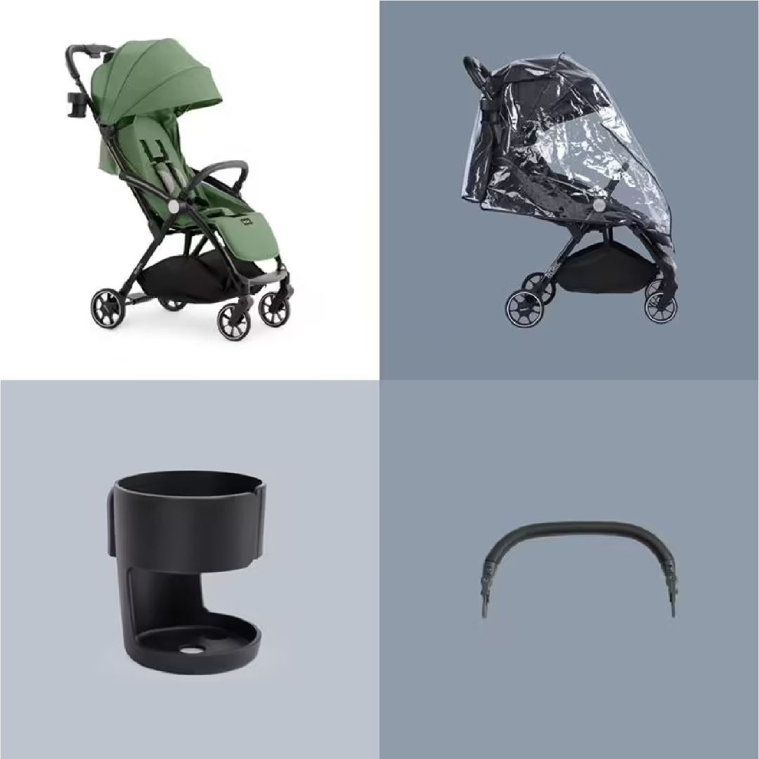 Carucior sport pliabil Magic Fold Plus