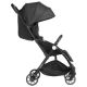 Carucior sport pliabil Magic Fold Plus, Black, Leclerc 518898