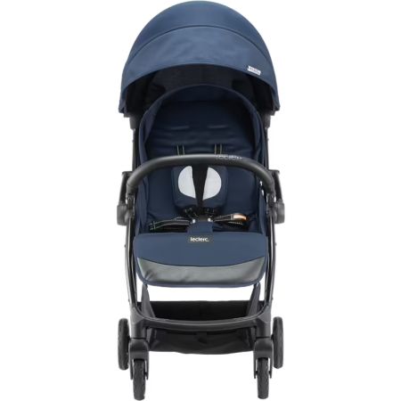 Carucior sport pliabil Magic Fold Plus, Blue, Leclerc 518906