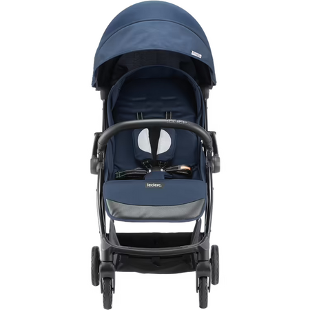 Carucior sport pliabil Magic Fold Plus, Blue, Leclerc 518906