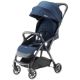 Carucior sport pliabil Magic Fold Plus, Blue, Leclerc 518908