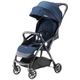 Carucior sport pliabil Magic Fold Plus, Blue, Leclerc 518908