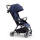 Carucior sport pliabil Magic Fold Plus, Blue, Leclerc 518907