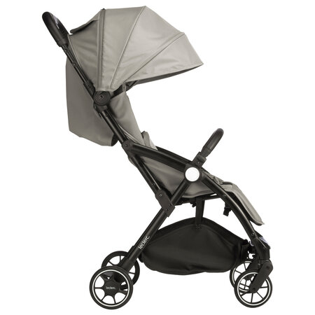 CaruciorCarucior sport pliabil Magic Fold Plus, Grey, Leclerc 518914