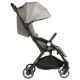 CaruciorCarucior sport pliabil Magic Fold Plus, Grey, Leclerc 518914