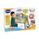 Masa cu activitati 4 in 1, +2 ani, Vtech Toodler 518930