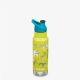 Termos ingust cu capac Sport ML Kid Classic, 355 ml, Safari, Klean Kanteen 519074