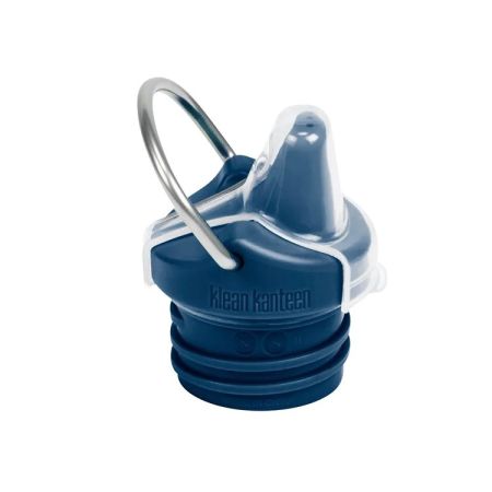 Capac pentru recipient Sippy, Navy