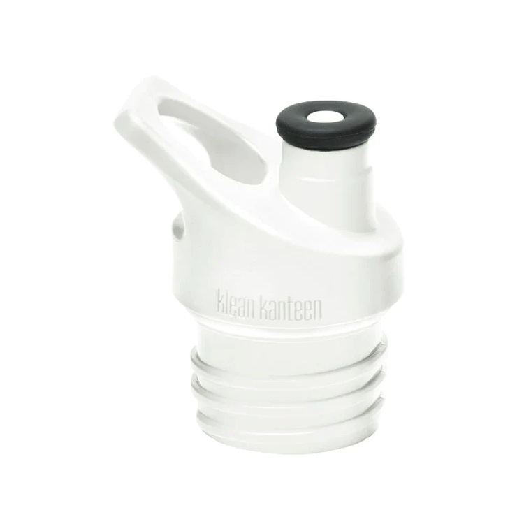 Capac pentru recipient Sport, White, Klean Kanteen