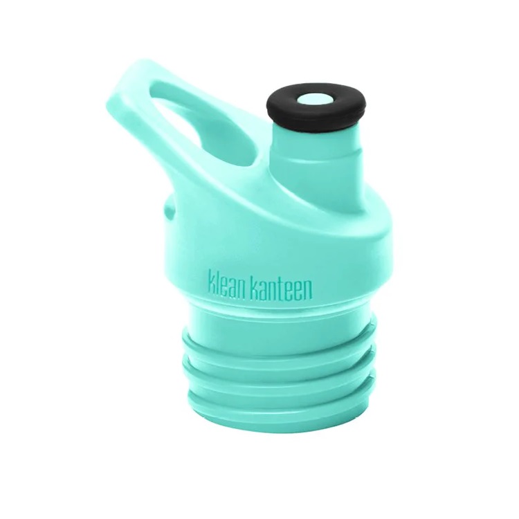 Capac pentru recipient Sport, Teal, Klean Kanteen