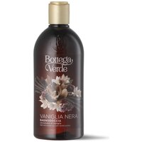 Gel de dus relaxant cu extract de vanilie neagra, 400 ml, Bottega Verde
