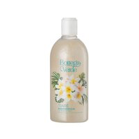 Gel de dus hidratant cu ulei de Monoi Tiare, 400 ml, Bottega Verde