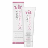 Lotiune nutritiva speciala Vit Vitella U Nutrilotio, 120 ml, Benemedo