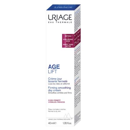 Crema de zi pentru lifting si fermitate Age Lift