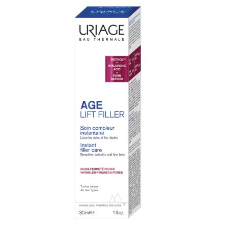 Filler instant Age Lift