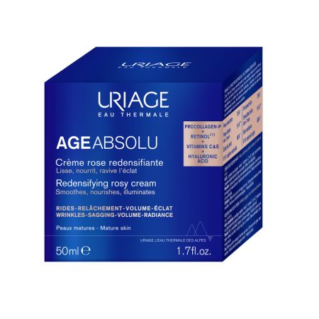 Crema concentrata pro-colagen Age Absolu