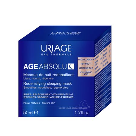 Masca regeneranta pro-colagen Age Absolu