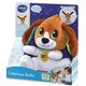 Catelusa vorbitoare in limba Romana Bella, +12 luni, Vtech Toodler 532794