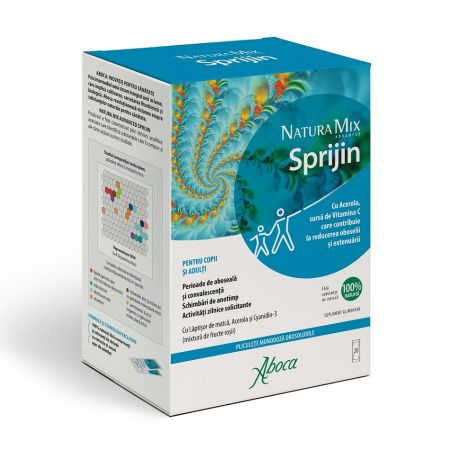 Natura Mix Advanced Sprijin