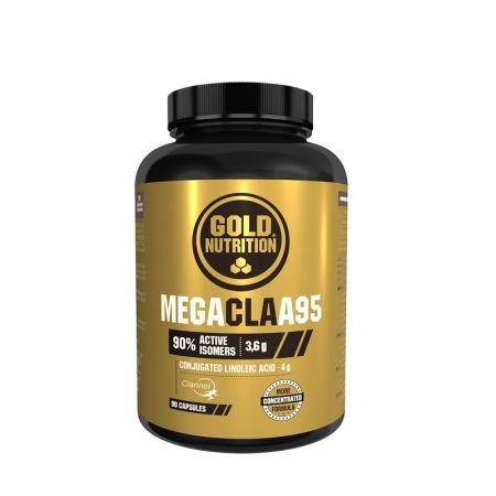 Mega CLA A95, 90 capsule