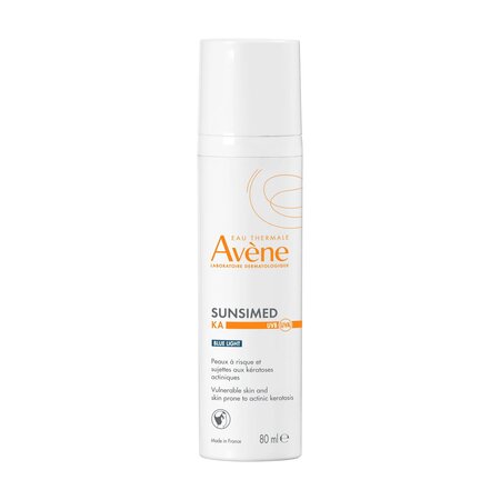 Crema cu protectie solara SunsiMed KA, 80 ml, Avene