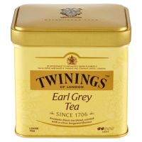 Ceai negru Earl Grey, 100 g, Twinings