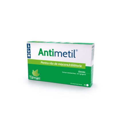 Antimetil