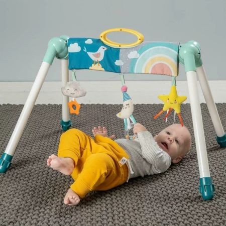 Centru de joaca Mini Moon, 0 luni+, Taf Toys 519821
